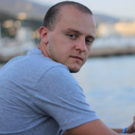 User profile picture